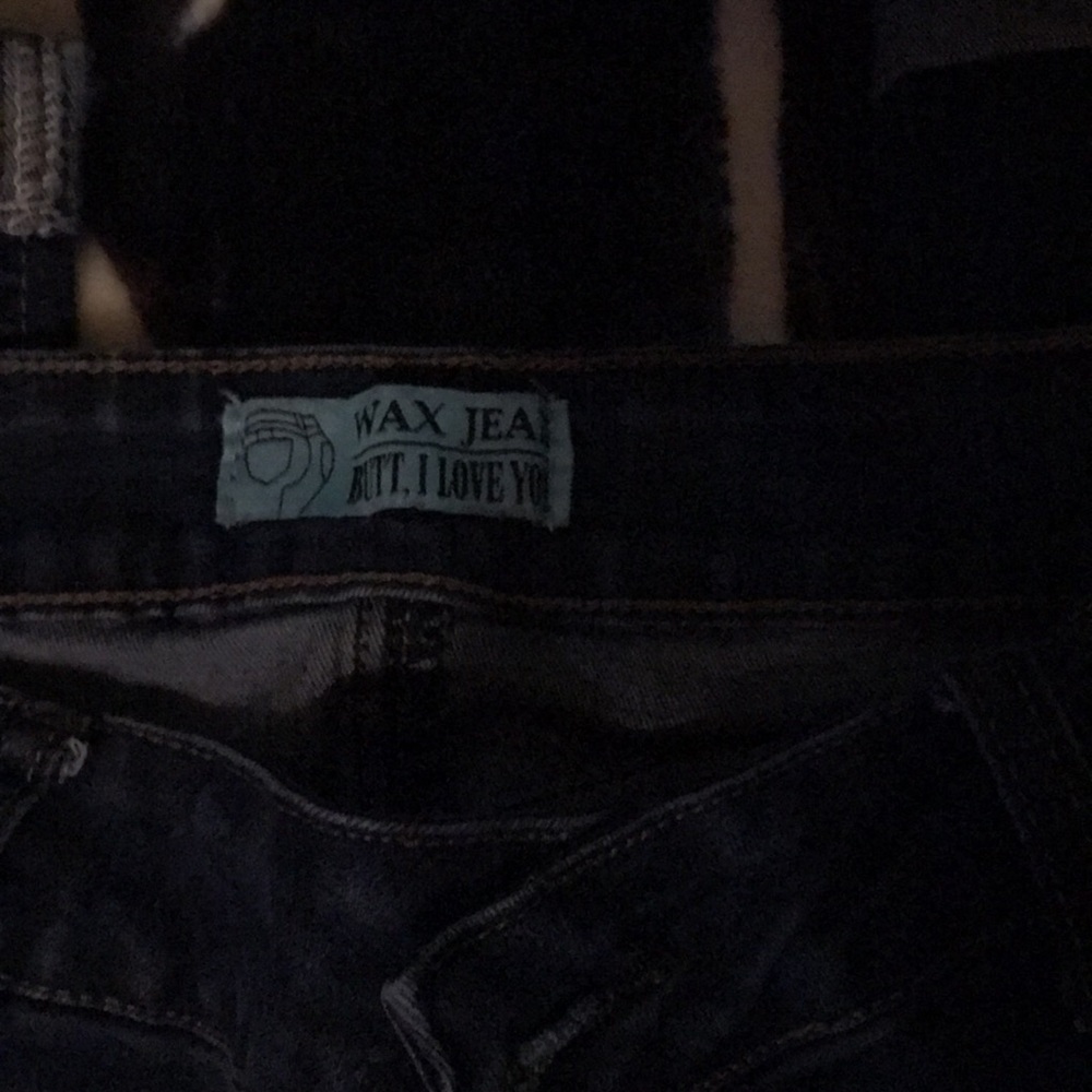 Woman’s Jeans